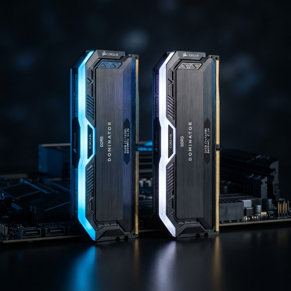 RAM DDR5 32GB 6000MHz Kit